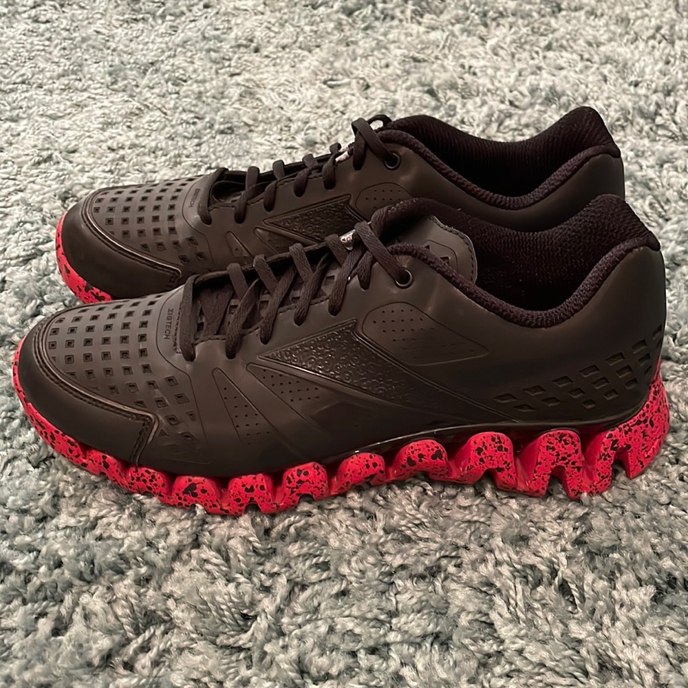 Reebok Zigtechs